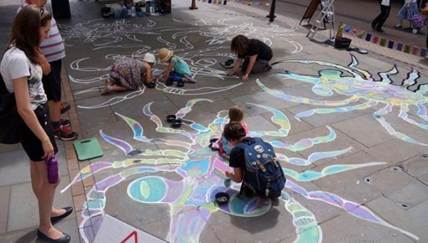 somac festival gloucester what to do this summer glos.info